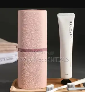 Toothbrush Holder