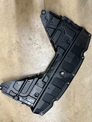 Engine Cover for Nissan Rogue 2010