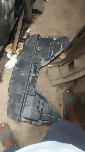 Engine Cover for Nissan Rogue 2010