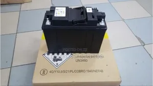 High Quality Certified Brand New Lithium Battery BMW X6 2020-2026