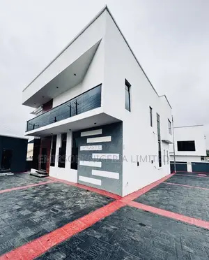 Furnished 4bdrm Duplex in Carlton Gate, Akobo for sale