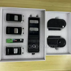 High Quality Certified Andriod Screen Buttons Range Rover Vogue 2015