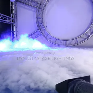 Wedding Low Fog Machine Water Based