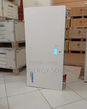 Africell 17.5kwh 48v Lithium Battery