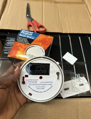 Smoke Detector ( General Purpose )