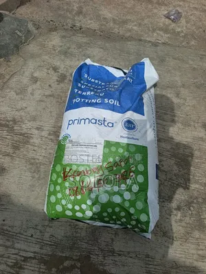Primasta Potting Soil