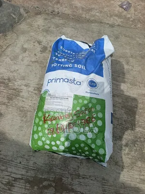 Primasta Potting Soil