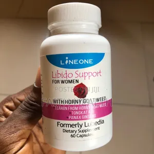 Lidido Support for Women