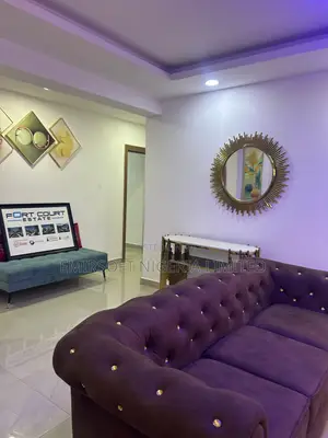 3bdrm Bungalow in Fort Court, Akala Express for sale