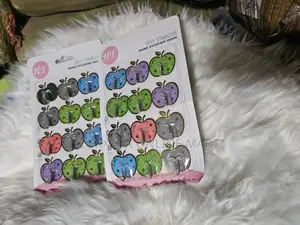 Sticker Hooks