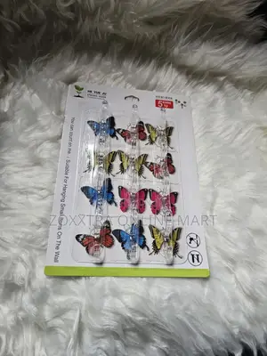 Sticker Hooks