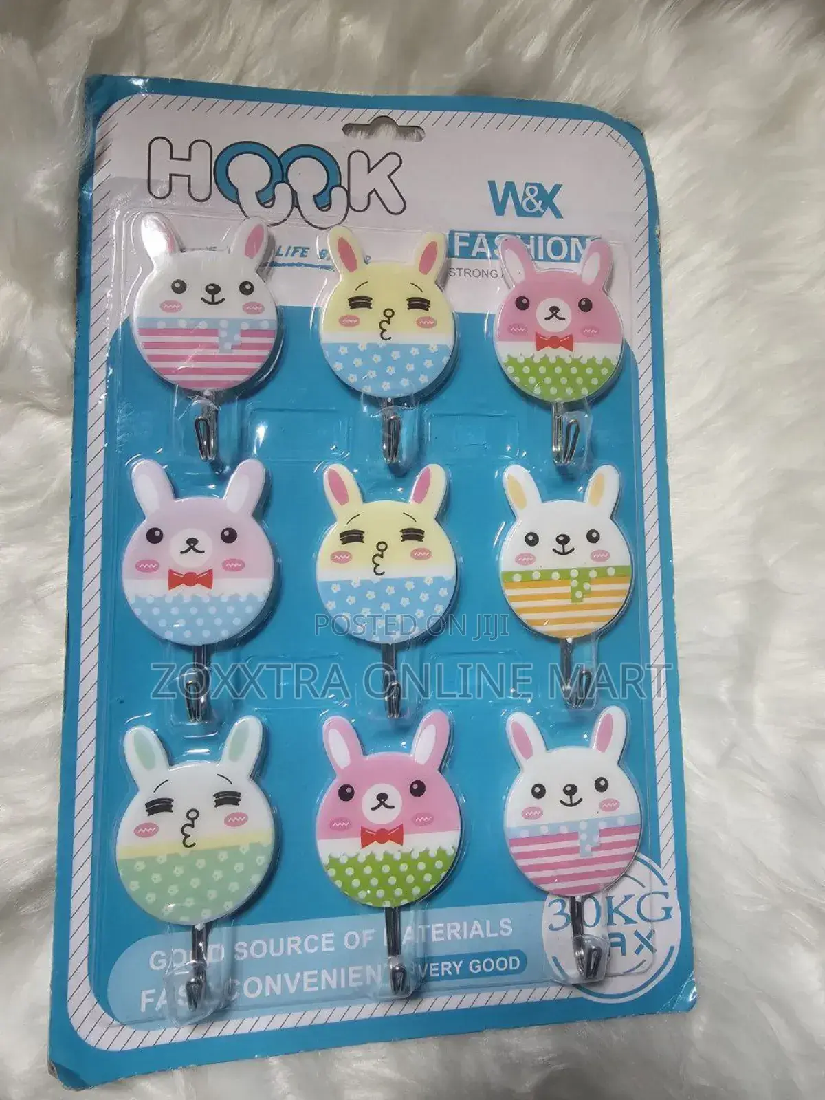 Sticker Hooks