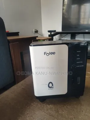 Oxygen Concentrator for Sale
