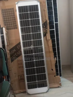 D2 80w Felicity Solar Lights