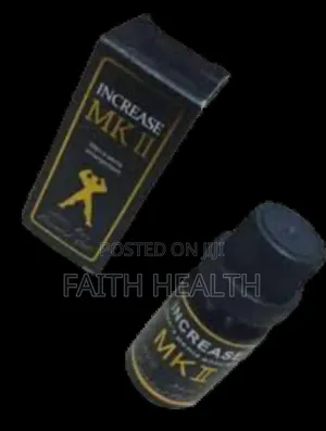 Mk Premium Male Enhancement Oil – Daily Confidence Boost”