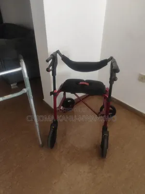 Walking Aid or Walker