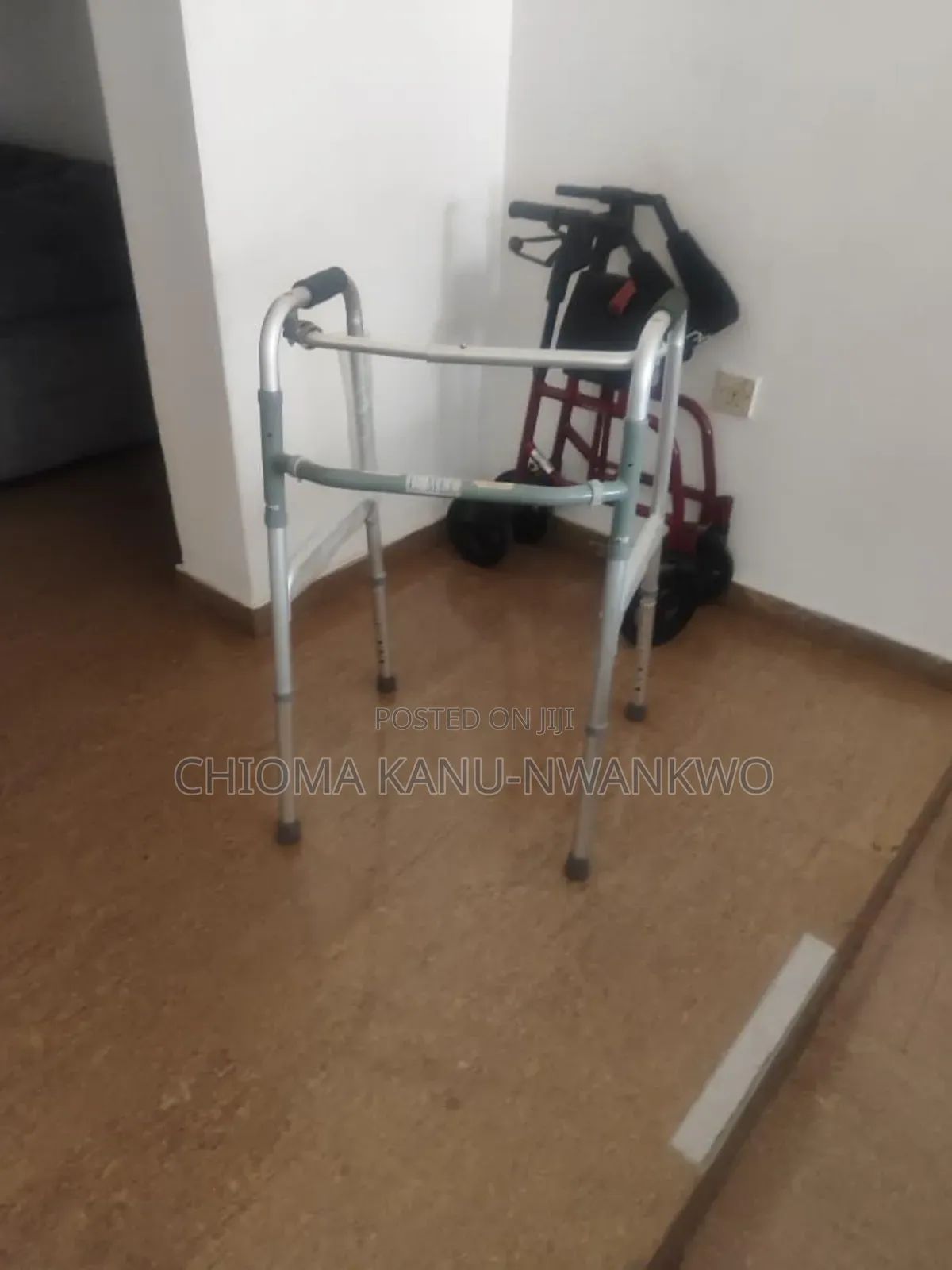 Walking Aid or Walker