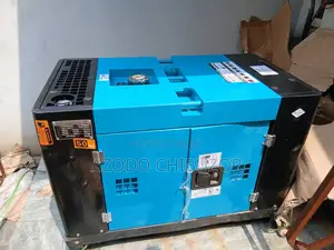Brand New 13kva Dissel Generator