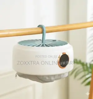 Portable Folding Clothes Dryer
