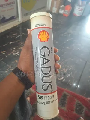 Shell Gadus S5 V100 2