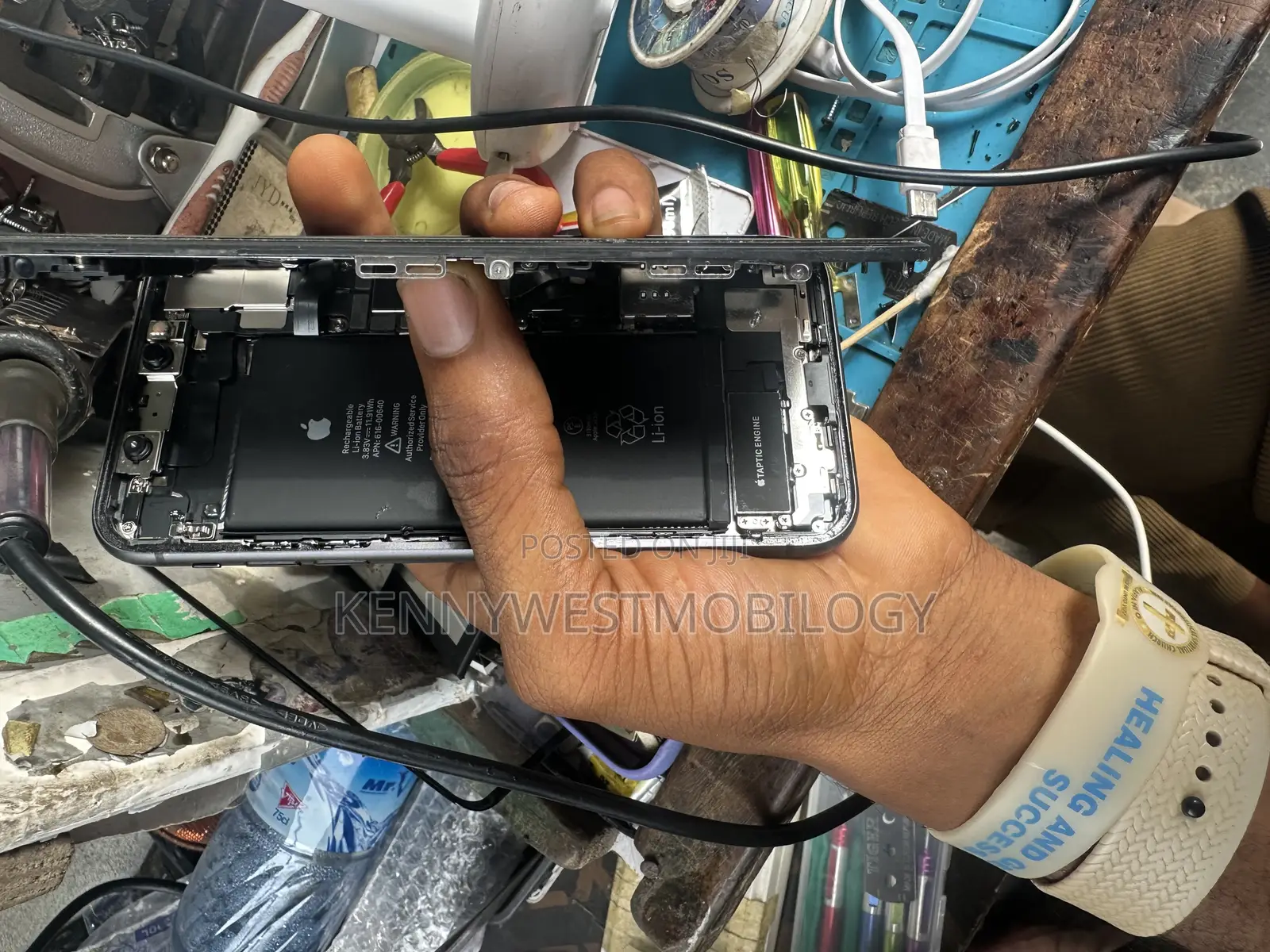 Repair Service