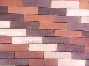 Bricks Tiles