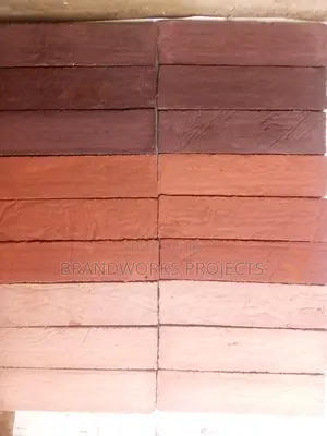 Bricks Tiles
