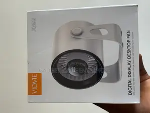 Vidvie Fno5 Digital Desk Fan