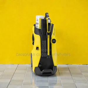 Karcher K-7 Premium Full Control Plus High Pressure Washer