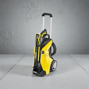 Karcher K-7 Premium Full Control Plus High Pressure Washer