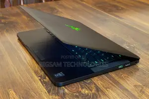 New Laptop Razer Blade Advanced 32GB Intel Core i9 SSD 2T