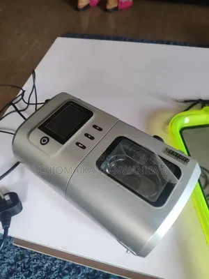 Cpap Machine