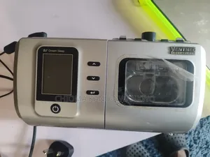 Cpap Machine