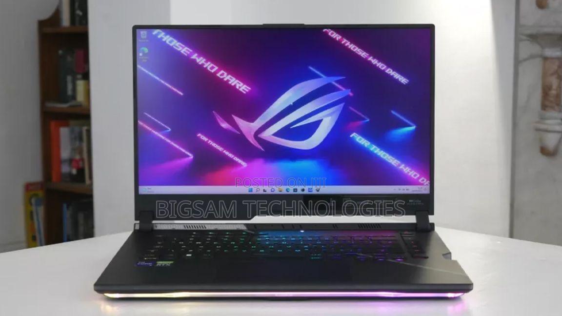 Laptop Asus ROG Zephyrus G14 16GB AMD Ryzen 9 SSD 1T