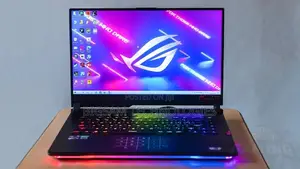 Laptop Asus ROG Zephyrus G14 16GB AMD Ryzen 9 SSD 1T
