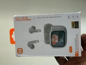 Monoise P-S6 Smart True Wireless Stereo (Tws) Earbuds