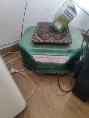 Electrical Vibrating Machine