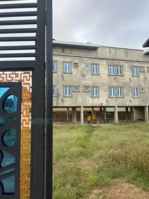 Almost Completed (70%) 33 Rooms Hotel for Sale
