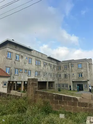 Almost Completed (70%) 33 Rooms Hotel for Sale