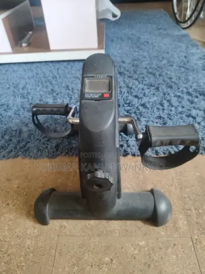 Cycling Machine