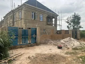 2bdrm Block of Flats in Peace Estate, Ado-Odo/Ota for sale