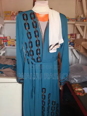 Brad New Abaya With Iner