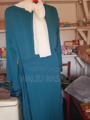 Brad New Abaya With Iner