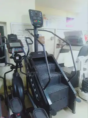 Step Climber