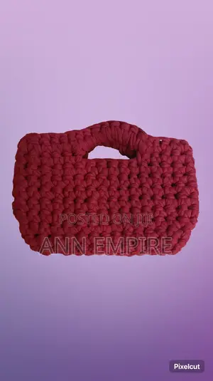Handmade Bag