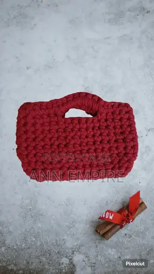 Handmade Bag