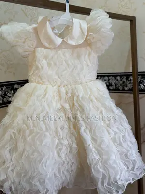 Beautiful Eid Dress