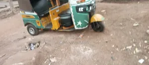 Bajaj RE 2020