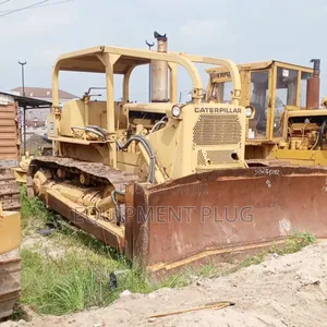 Caterpillar Bulldozer D8h
