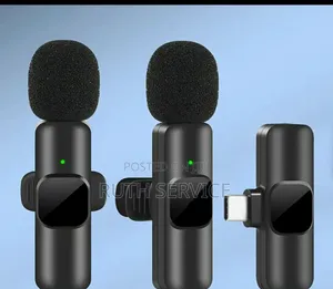 Microphone